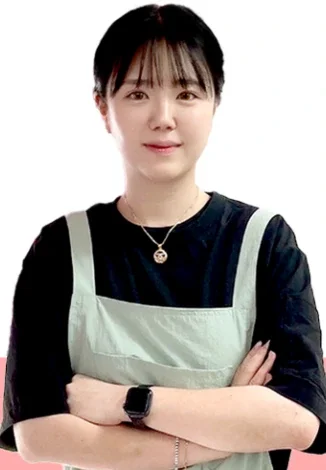 박은경 강사