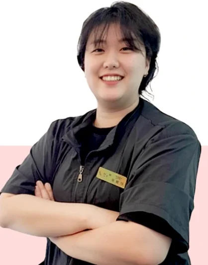 손보라 강사