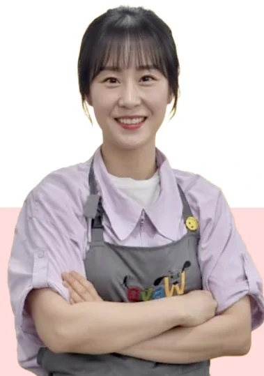이슬비 강사