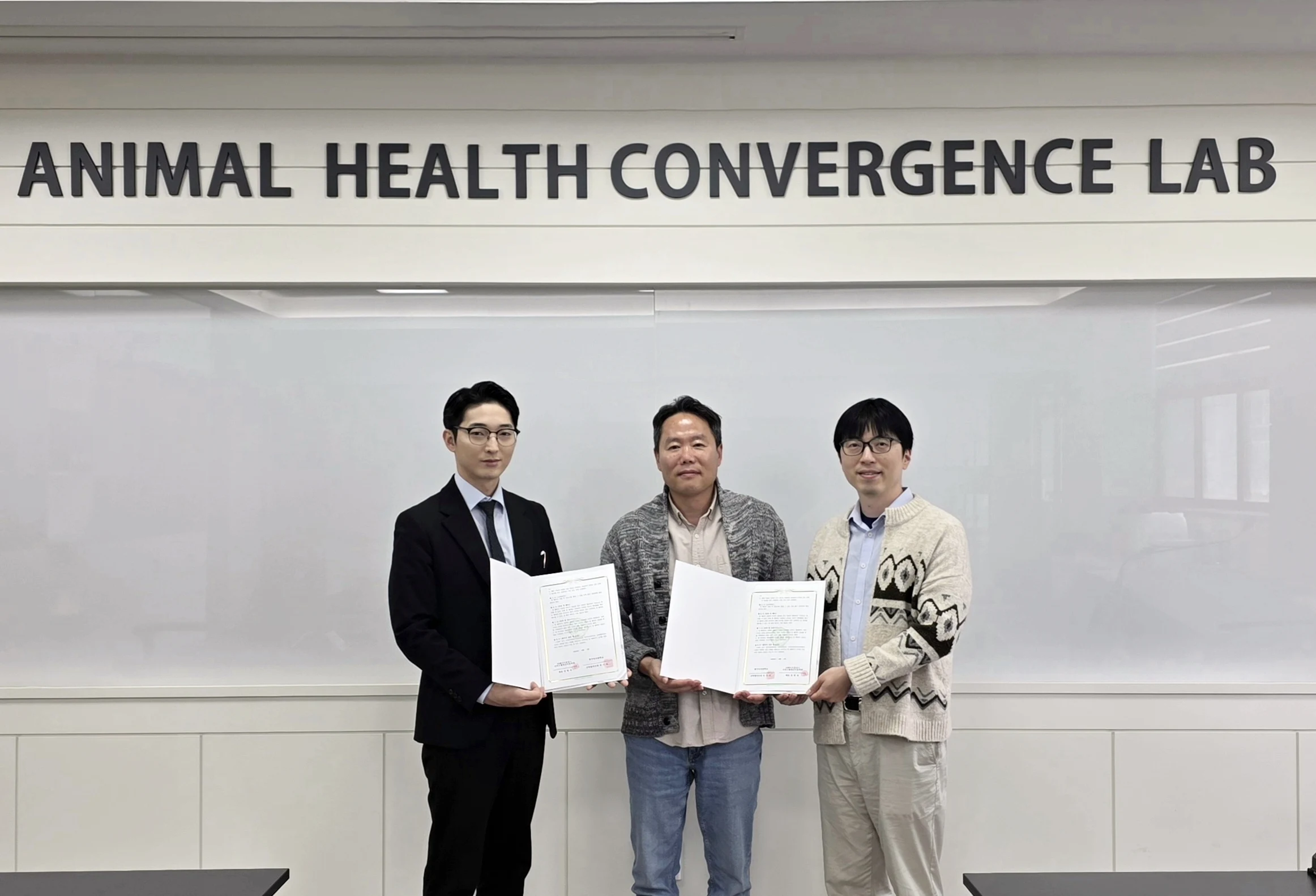 광주이바우펫 × 호남대학교, 반려동물 미용 인재 양성 위한 업무협약 - 이바우펫